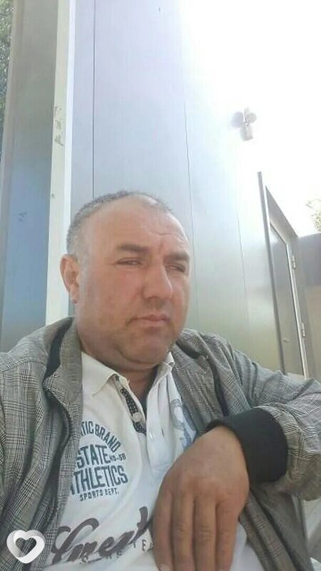 Мехман, 45, Ростове-на-Дону — анкета №1347785
