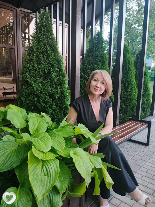 Anna, 45, Майкопе — анкета №1347786