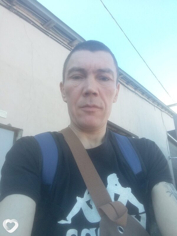 Александр, 40, Москве — анкета №1347787
