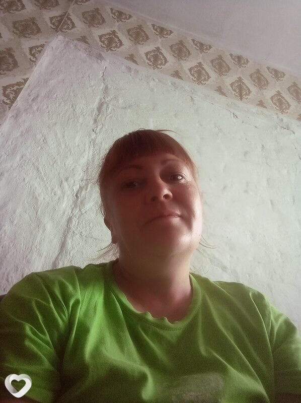 Лида, 42, Улан-Удэ — анкета №1347788