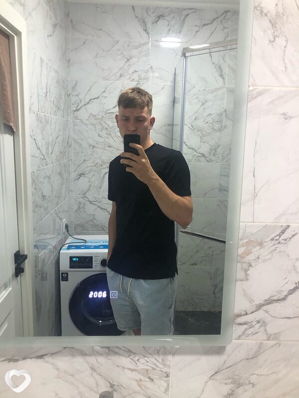 Владислав, 29, Усть-Каменогорск — анкета №1347790