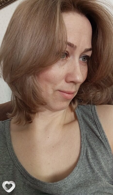 Екатерина, 38, Уфе — анкета №1347569