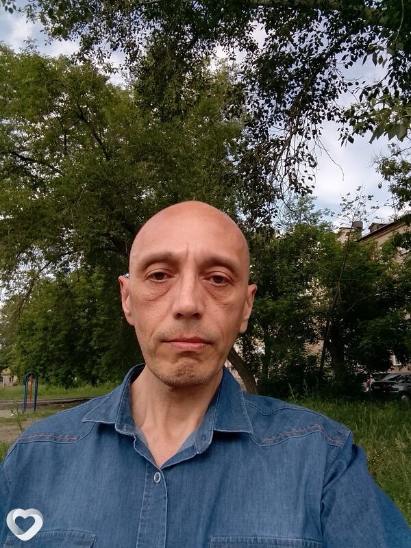 Александр, 51, Копейске — анкета №1347583