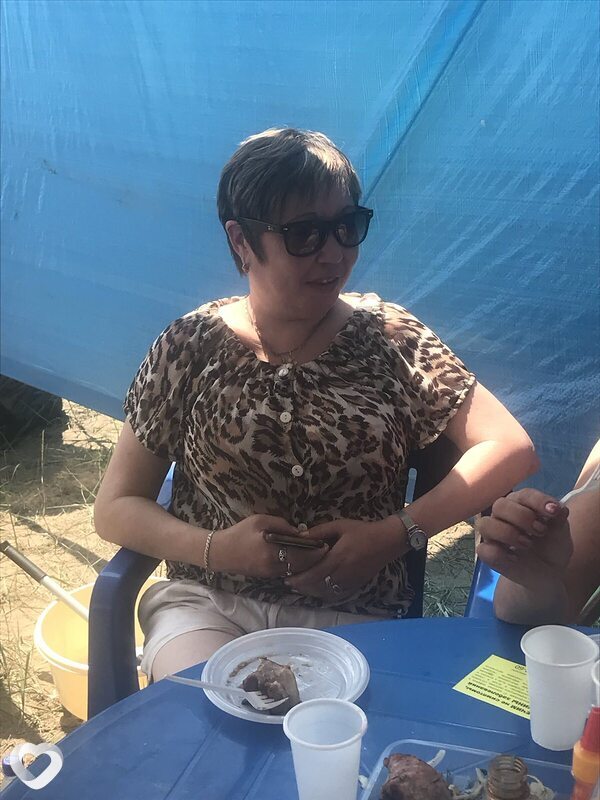 Эльвира, 49, Улан-Удэ — анкета №1347586