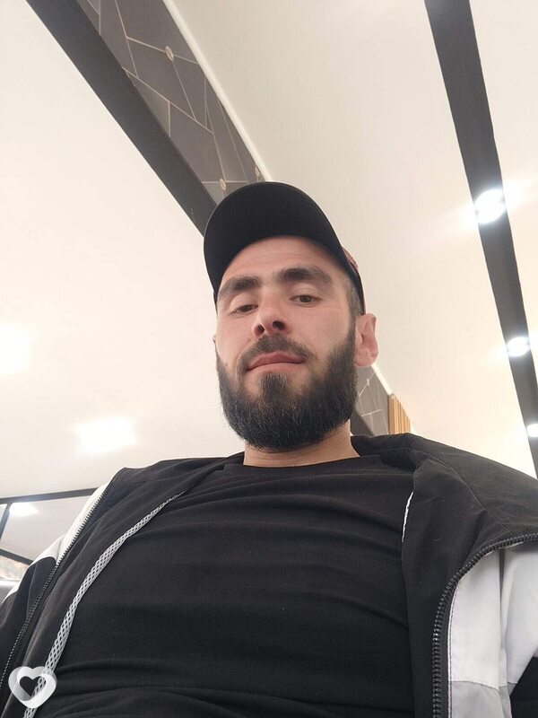 Сабир, 34, Ташкент — анкета №1347589