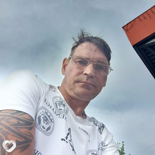 Александр Попов, 47, Павлове — анкета №1347591