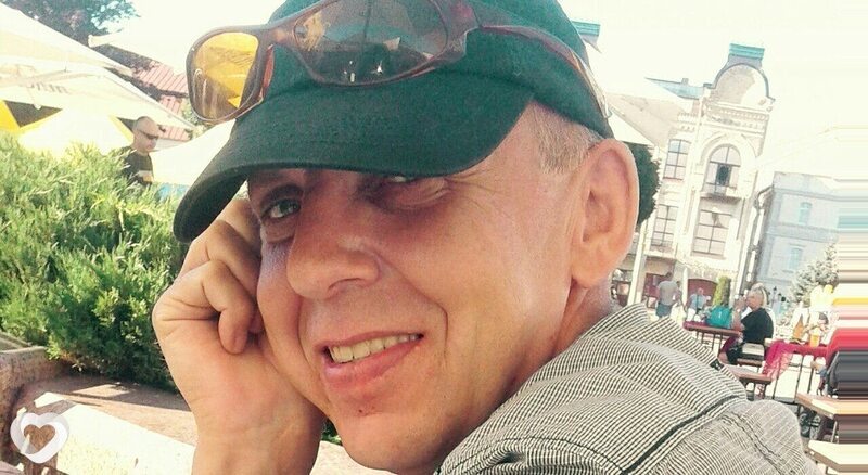 Андрей, 52, Москве — анкета №1347592
