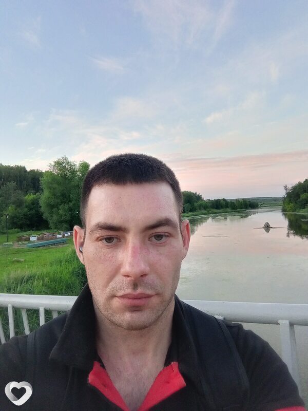 Дмитрий, 33, Москве — анкета №1347819