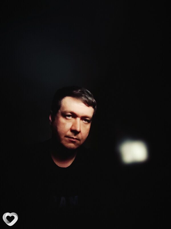 Виталий, 38, Ташкент — анкета №1347825