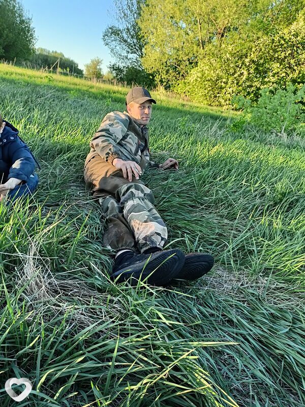 Иван, 31, Ряжске — анкета №1347826