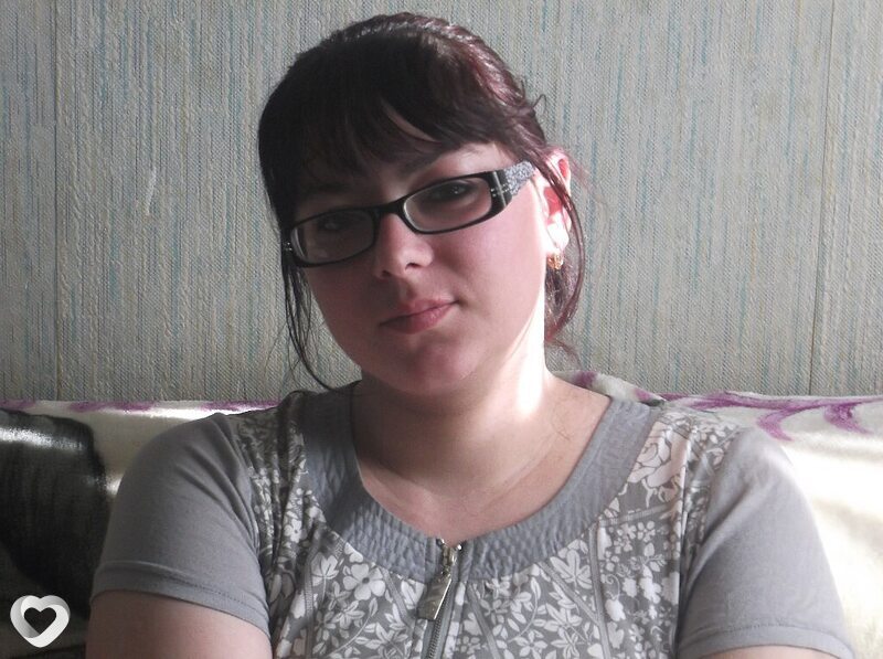 Людмила, 41, Спасск-Дальний — анкета №1347828