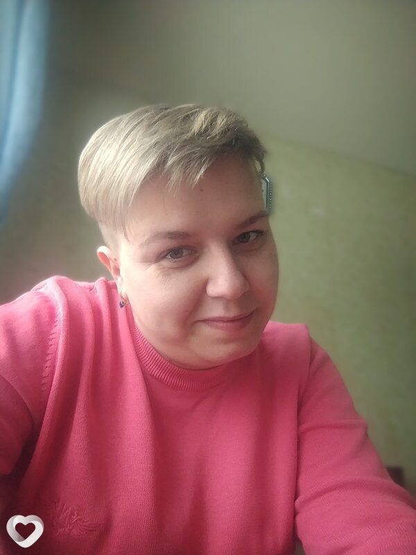 Ирина, 30, Великом Новгороде — анкета №1347831