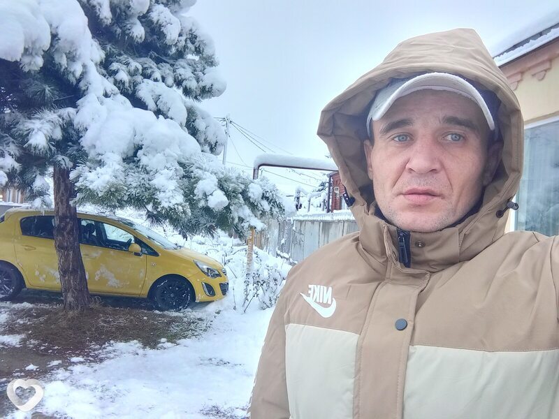 Александр, 39, Краснодаре — анкета №1347833