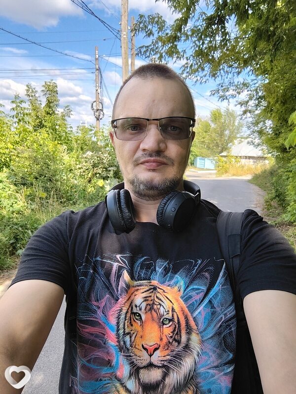 Алексей, 40, Чебоксарах — анкета №1347846