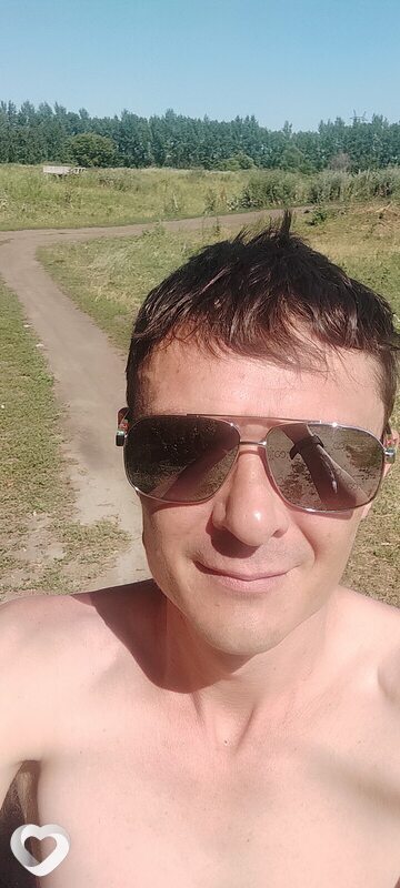 Павел, 42, Воронеже — анкета №1347847