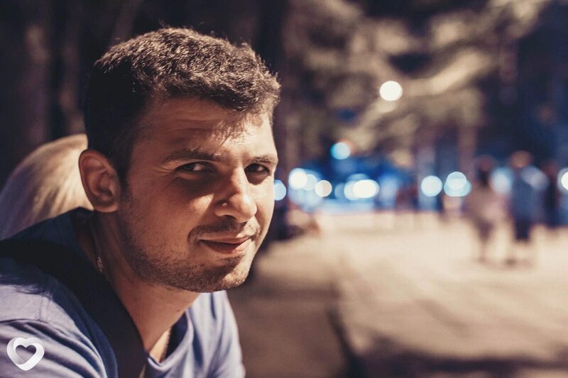 Артём, 40, Омске — анкета №1347848