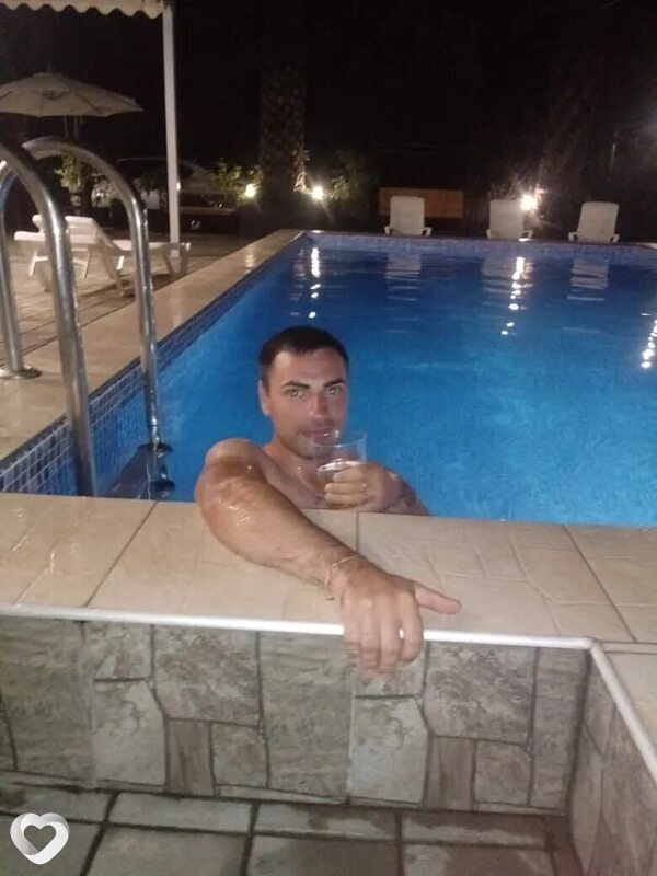 Сергей, 36, Туле — анкета №1347851