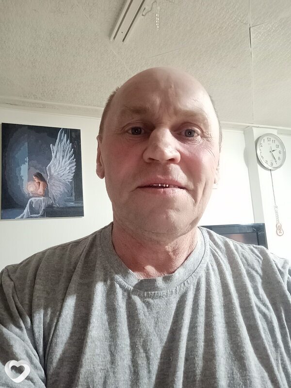 Владимир, 53, Астане — анкета №1347857