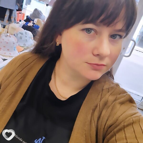 Лера, 37, Иркутске — анкета №1347858