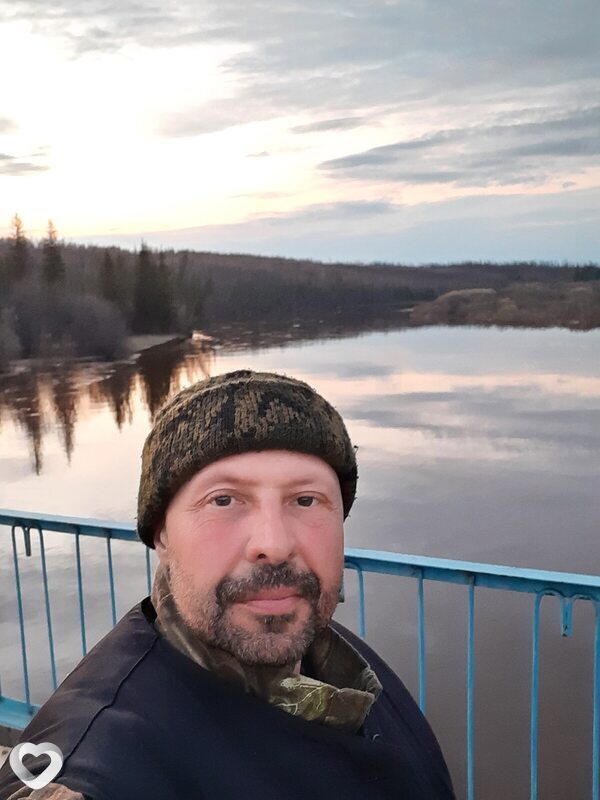 Роман, 46, Ленске — анкета №1347864