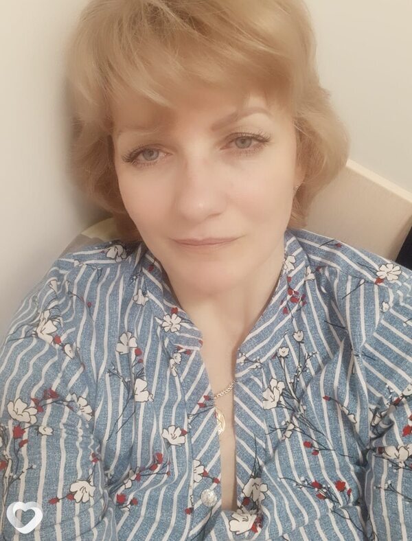 Оля, 48, Кемерове — анкета №1347894