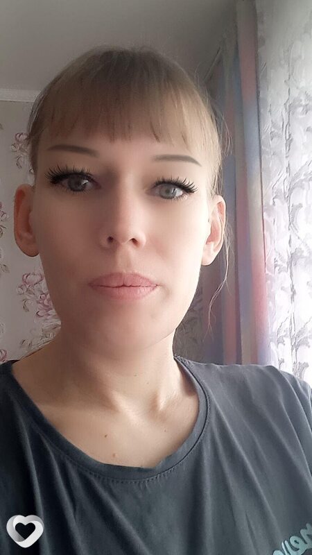 Екатерина, 38, Холмске — анкета №1347898