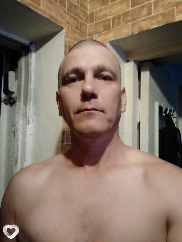 Андрей, 42, Чирчик — анкета №1347900
