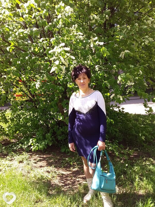 Миляуша, 60, Набережных Челнах — анкета №1347902