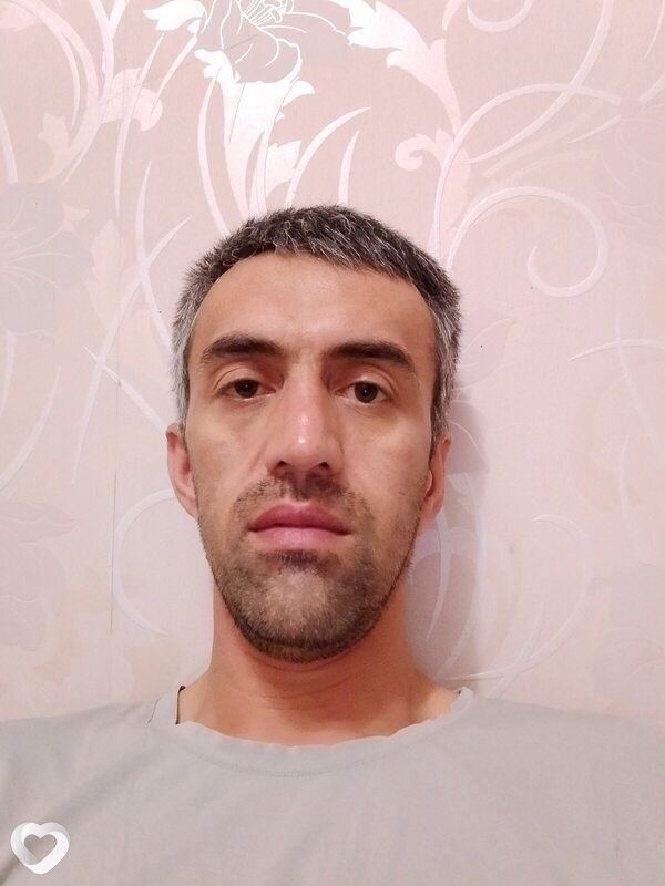 Ильхом, 36, Москве — анкета №1347904