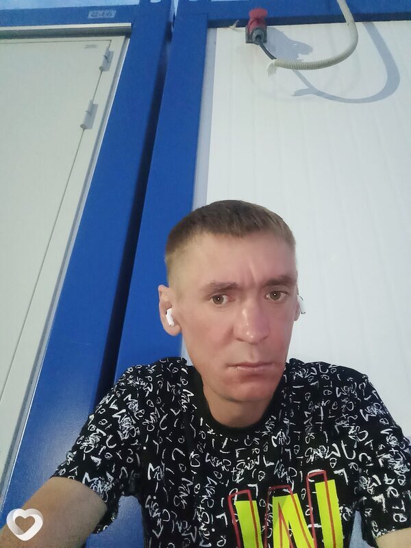 Анатолий, 41, Улан-Удэ — анкета №1347908