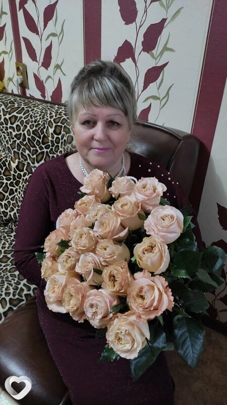 Татьяна, 69, Омске — анкета №1347911