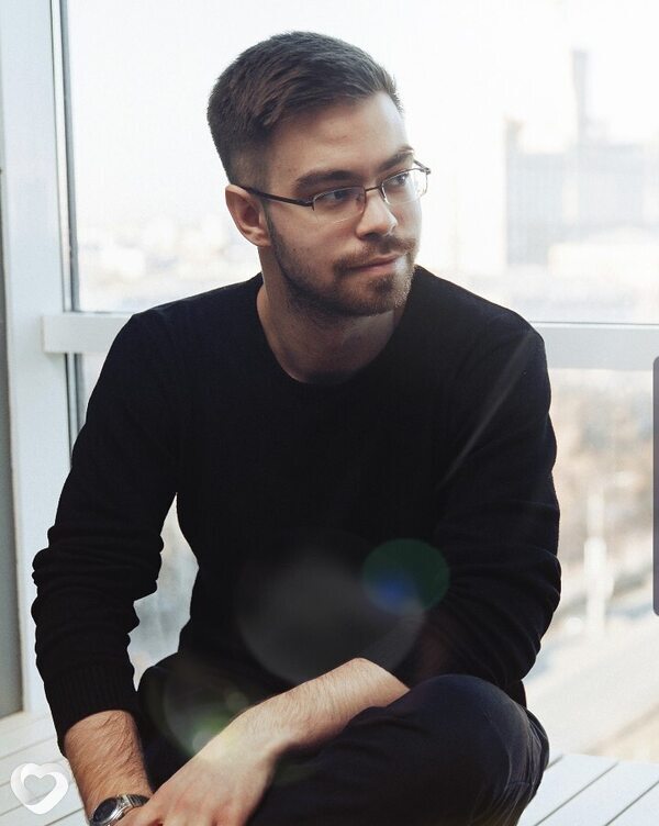 Олег, 24, Москве — анкета №1347918