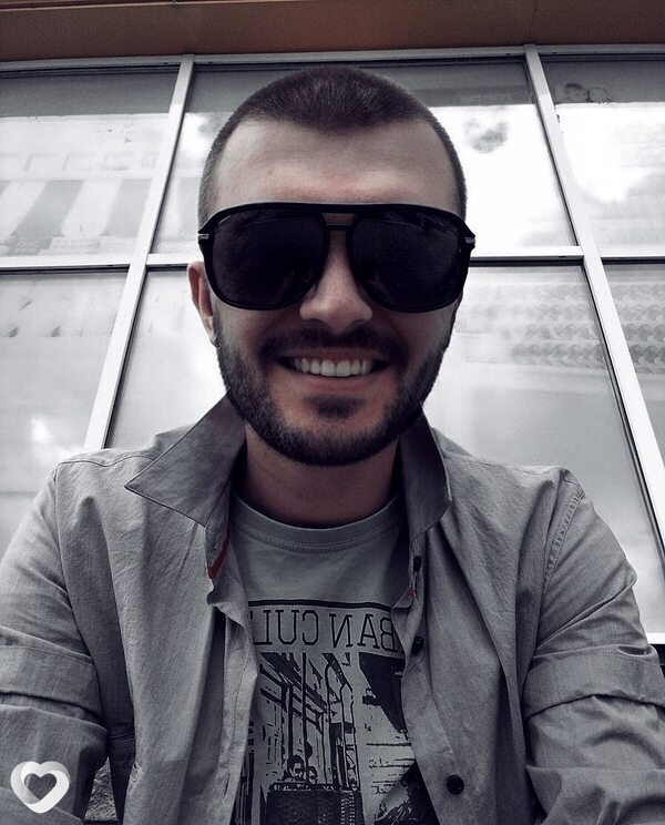 Дмитрий, 33, Горно-Алтайске — анкета №1347876
