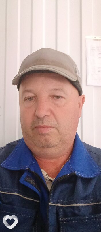 Валерий, 49, Алматы — анкета №1347878