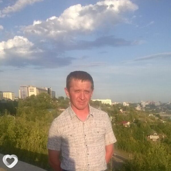 Алик, 47, Златоусте — анкета №1347882