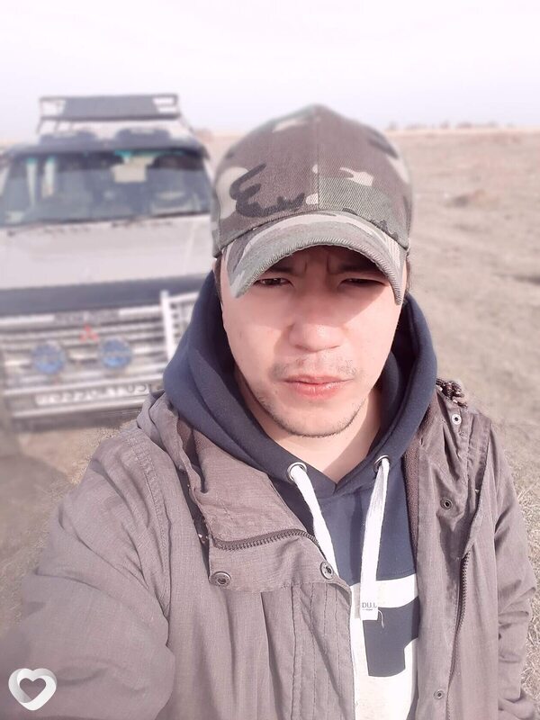 Бабур, 37, Москве — анкета №1347887