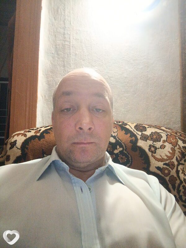 Андрей, 47, Реутове — анкета №1347889