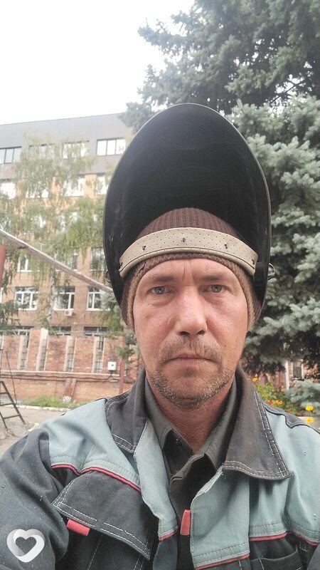 Евгений, 48, Новокуйбышевске — анкета №1347944