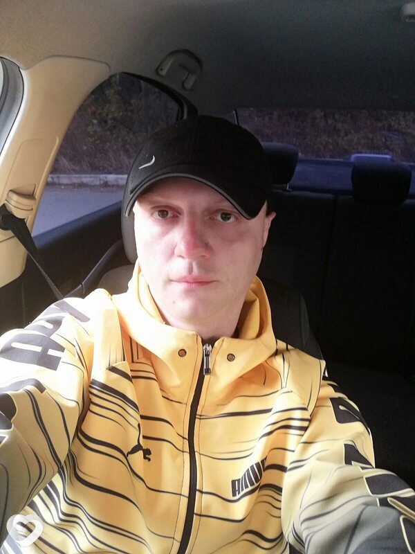 Дмитрий, 39, Златоусте — анкета №1347946