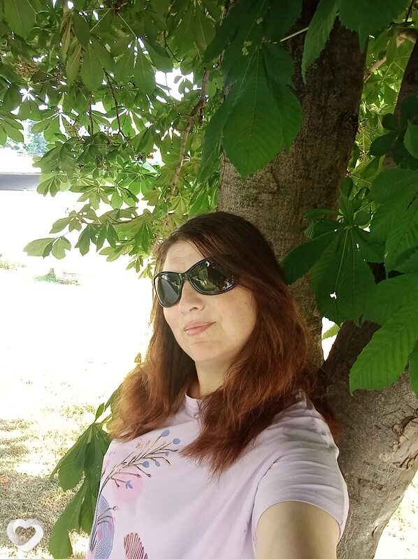 Maria, Рыбное