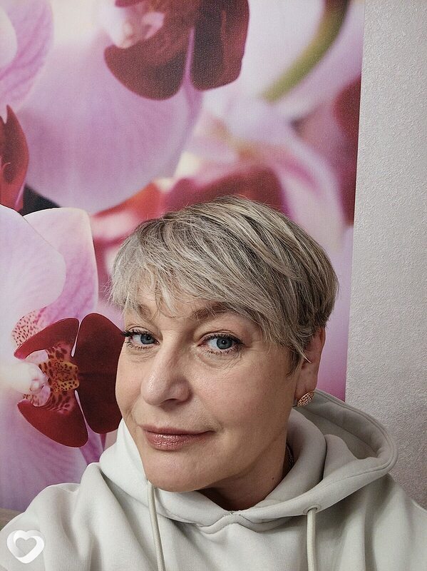 Ирина, 60, Находке — анкета №1347959