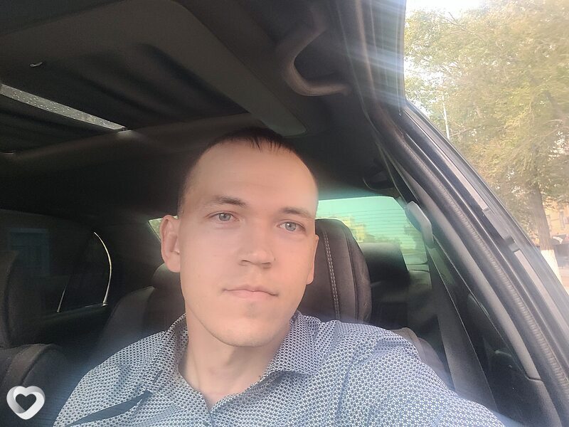 Кирилл, 31, Балхаше — анкета №1347960