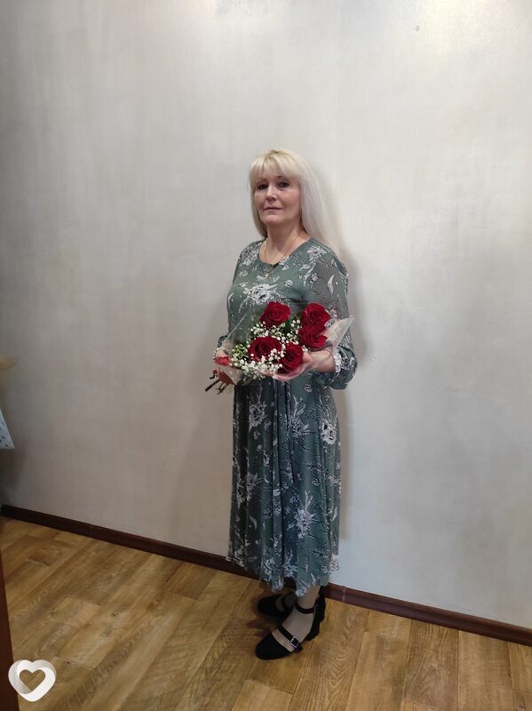 Вероника, 61, Йошкар-Оле — анкета №1348194