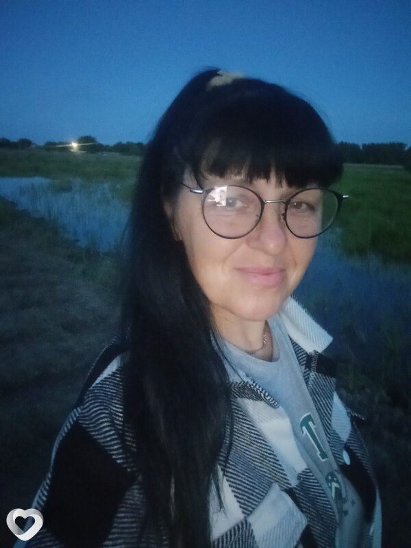 Марина, Чернышковский