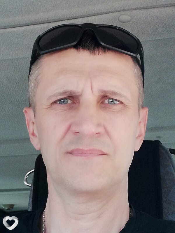 Андрей, 50, Череповце — анкета №1348200