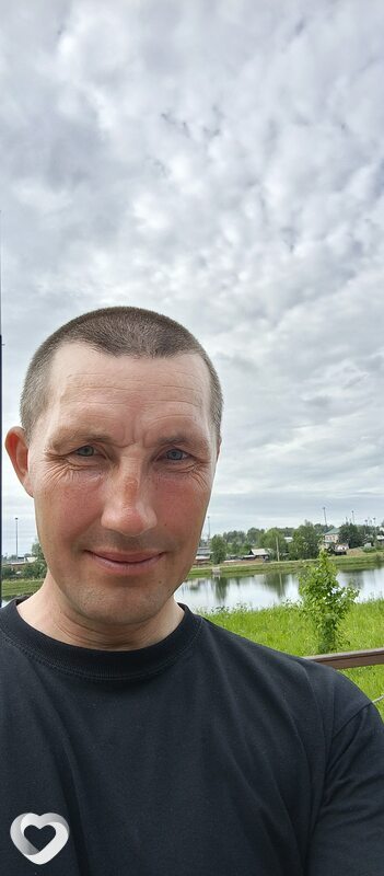 Александр Иркутс, 41, Черемхове — анкета №1348210