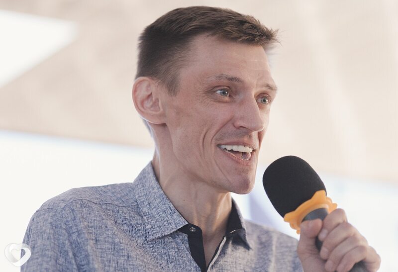 Павел, 44, Балашихе — анкета №1348211