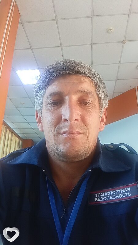 Мага, 42, Москве — анкета №1348213
