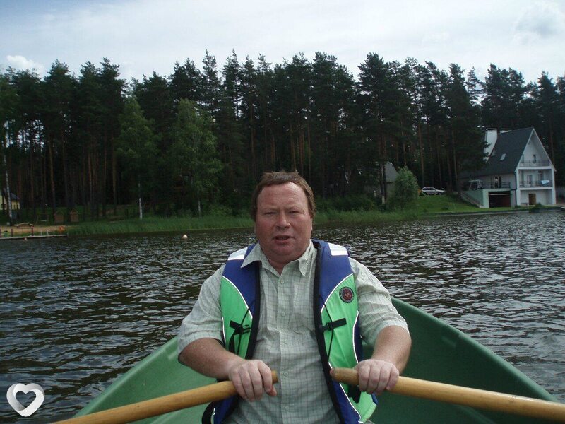 Константин, Гусев