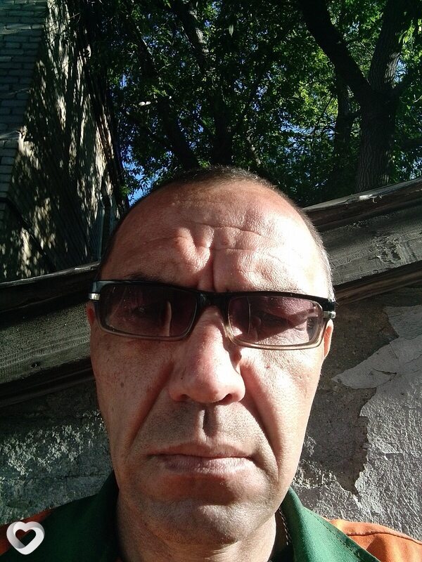 Александр, 49, Магнитогорске — анкета №1348005